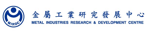 財團法人金屬工業研究發展中心Logo