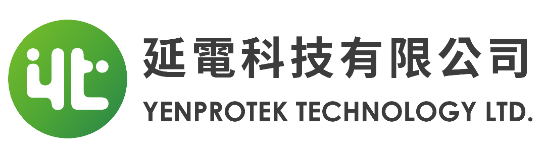 延電科技有限公司Logo