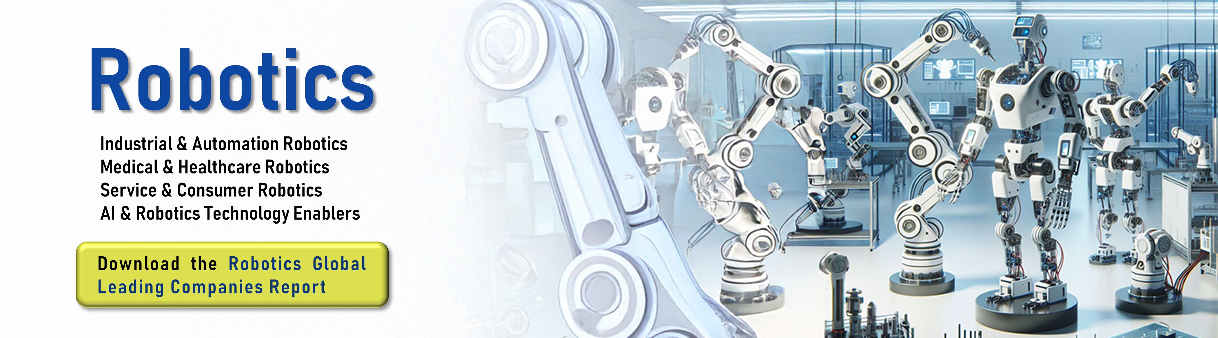 Robotics Image