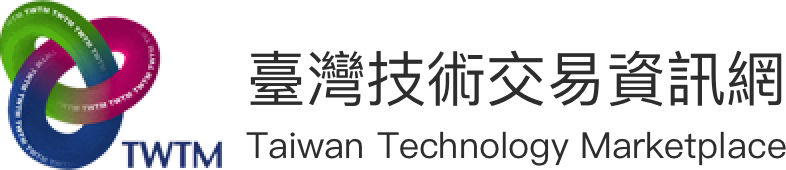台灣技術交易資訊網Logo