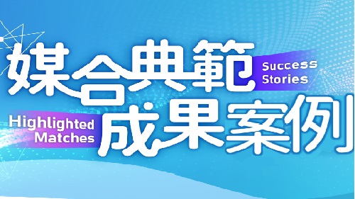 成功案例